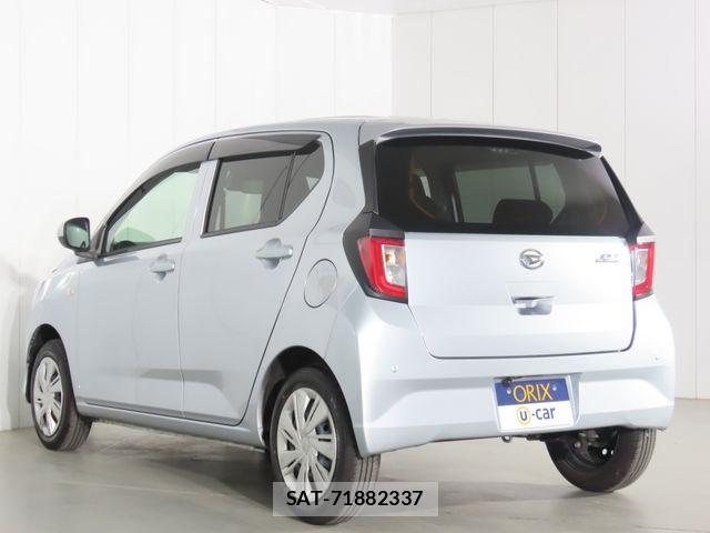 Daihatsu MIRA ES 2023-04 8849881-23