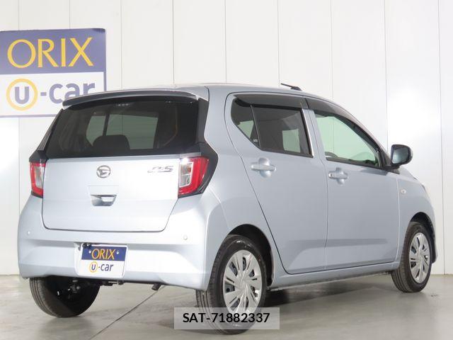 Daihatsu MIRA ES 2023-04 8849881-2