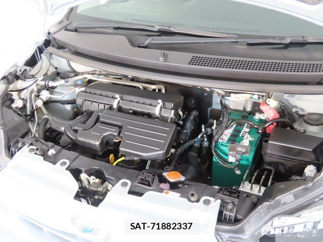 Daihatsu MIRA ES 2023-04 8849881-3