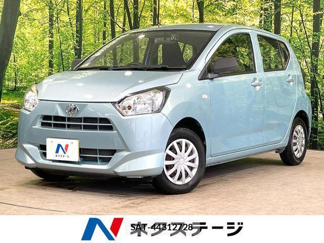 Daihatsu MIRA ES 2018-05 8849893-0