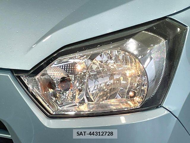 Daihatsu MIRA ES 2018-05 8849893-11