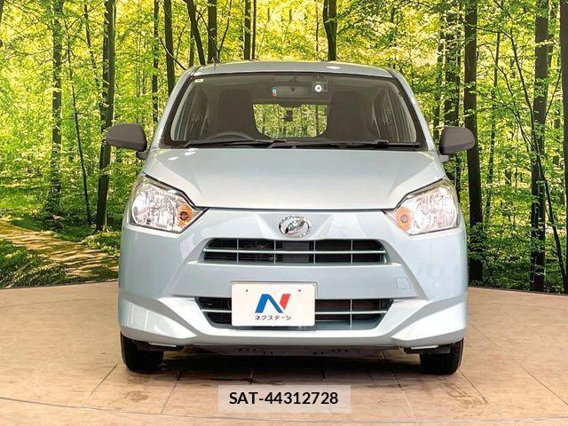 Daihatsu MIRA ES 2018-05 8849893-13
