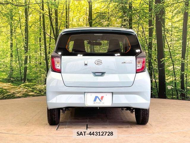 Daihatsu MIRA ES 2018-05 8849893-14