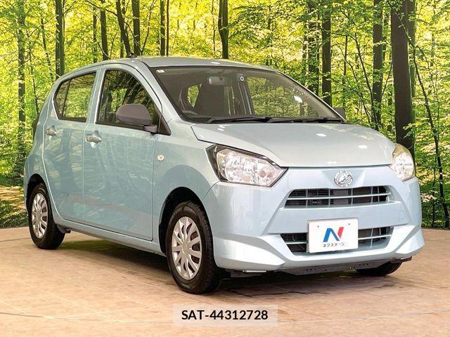 Daihatsu MIRA ES 2018-05 8849893-15