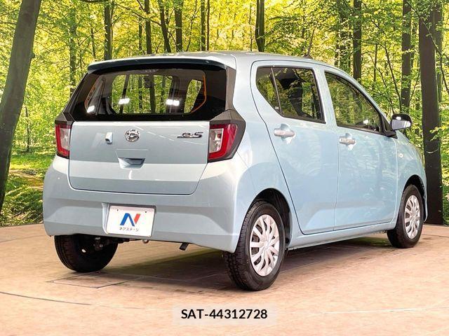 Daihatsu MIRA ES 2018-05 8849893-16
