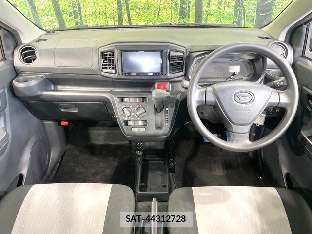 Daihatsu MIRA ES 2018-05 8849893-1