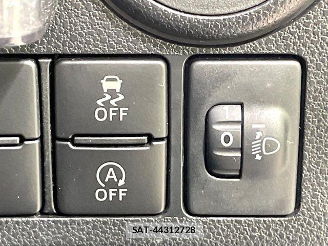 Daihatsu MIRA ES 2018-05 8849893-6