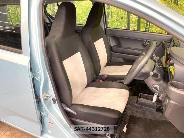 Daihatsu MIRA ES 2018-05 8849893-7