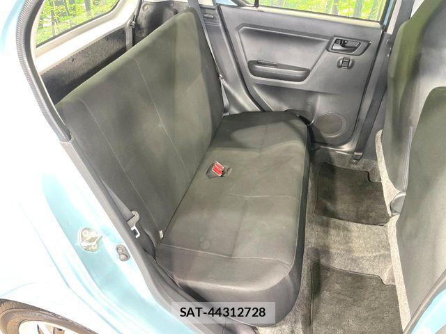 Daihatsu MIRA ES 2018-05 8849893-8