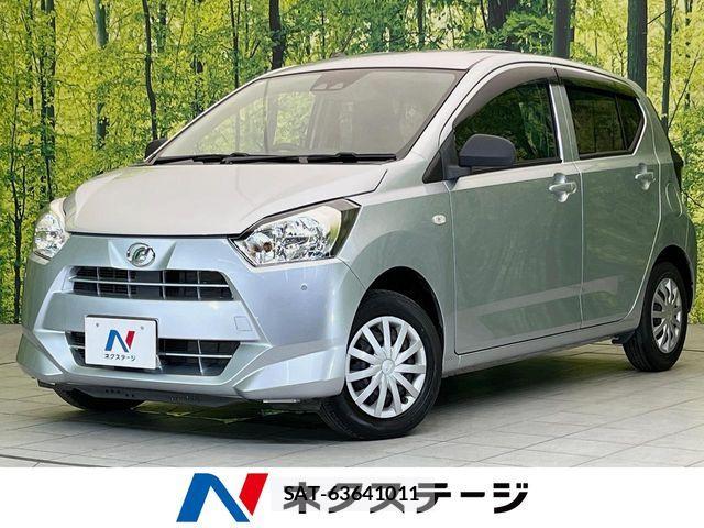 Daihatsu MIRA ES 2021-12 8849909-0