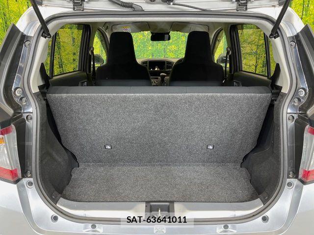 Daihatsu MIRA ES 2021-12 8849909-9