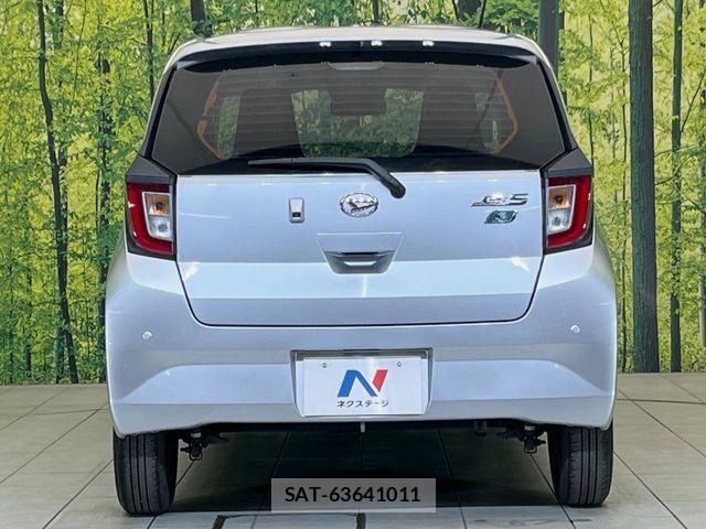 Daihatsu MIRA ES 2021-12 8849909-14