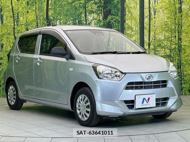 Daihatsu MIRA ES 2021-12 8849909-15