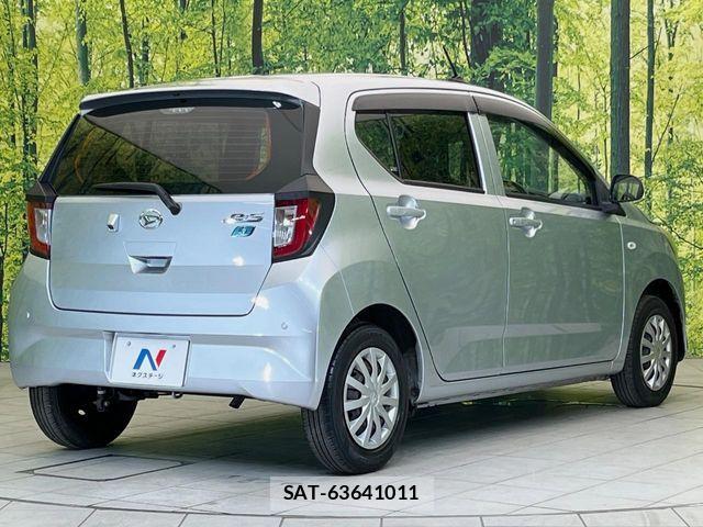 Daihatsu MIRA ES 2021-12 8849909-16