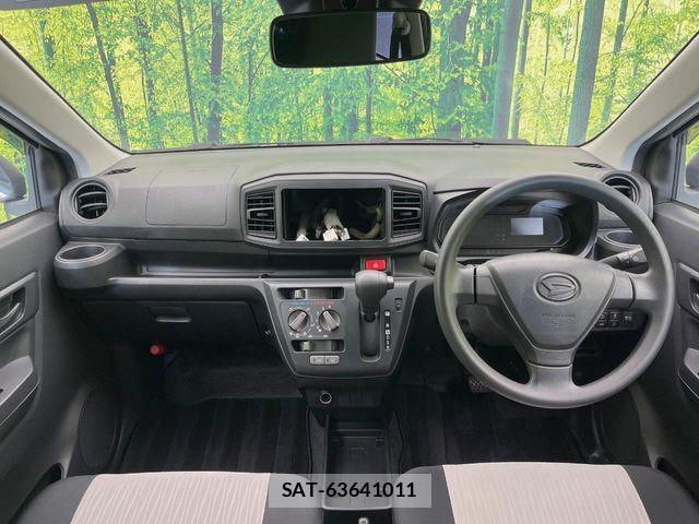 Daihatsu MIRA ES 2021-12 8849909-1