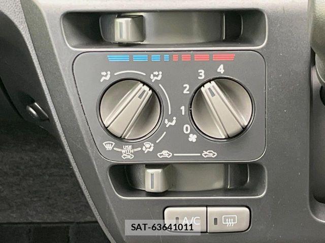 Daihatsu MIRA ES 2021-12 8849909-5
