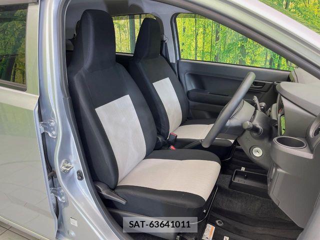Daihatsu MIRA ES 2021-12 8849909-7