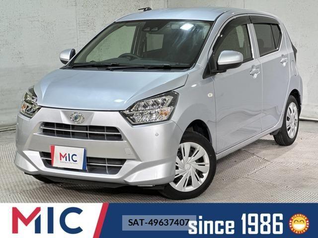 Daihatsu MIRA ES 2021-08 8849895-0