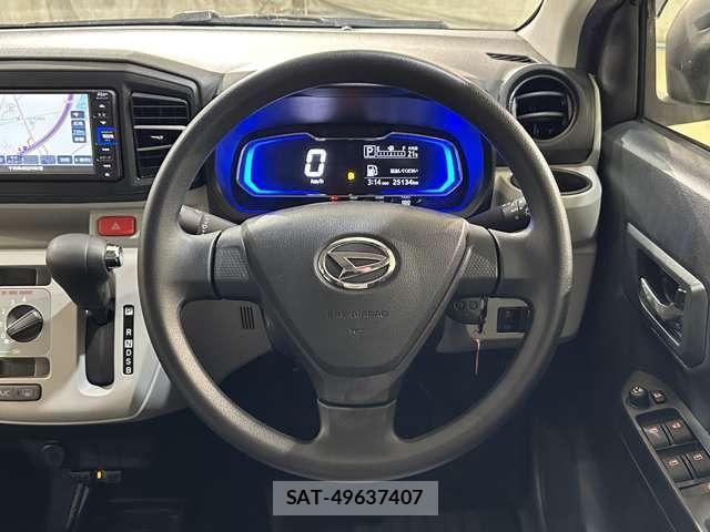 Daihatsu MIRA ES 2021-08 8849895-9