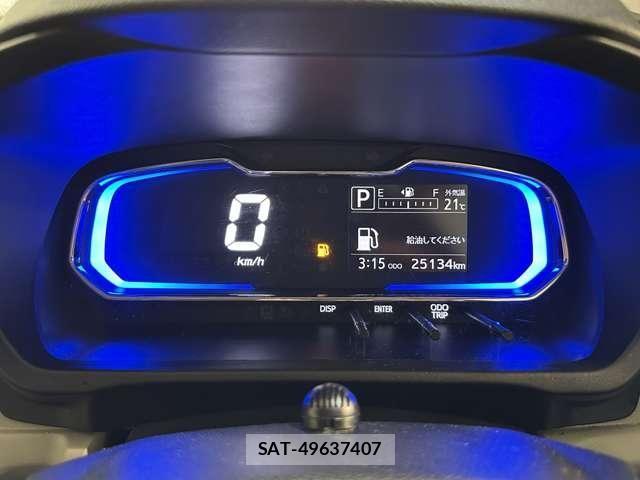 Daihatsu MIRA ES 2021-08 8849895-10