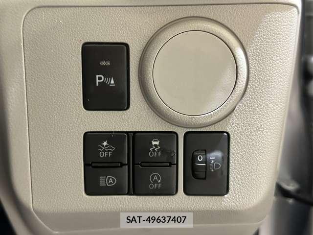 Daihatsu MIRA ES 2021-08 8849895-12