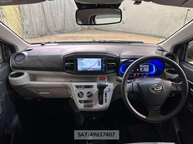 Daihatsu MIRA ES 2021-08 8849895-14