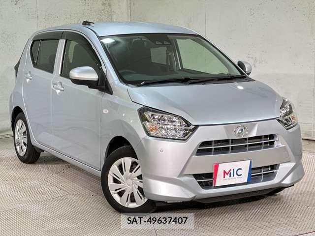 Daihatsu MIRA ES 2021-08 8849895-1