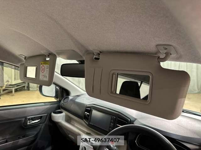 Daihatsu MIRA ES 2021-08 8849895-21
