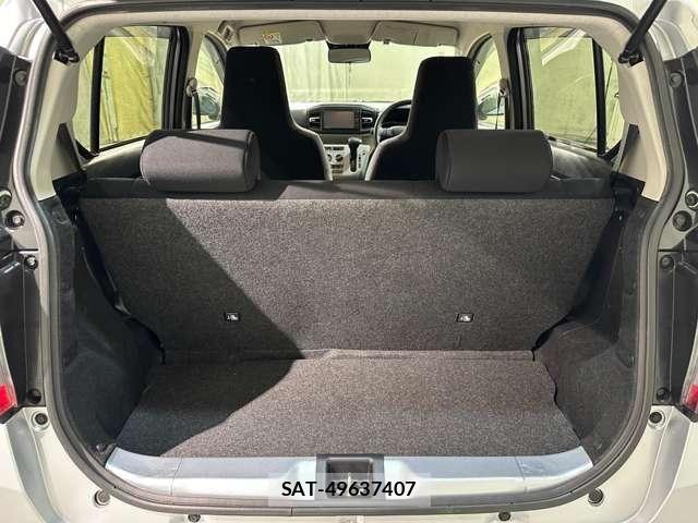 Daihatsu MIRA ES 2021-08 8849895-22
