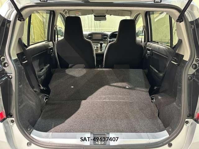 Daihatsu MIRA ES 2021-08 8849895-23