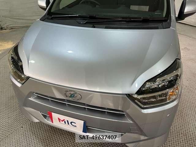 Daihatsu MIRA ES 2021-08 8849895-24