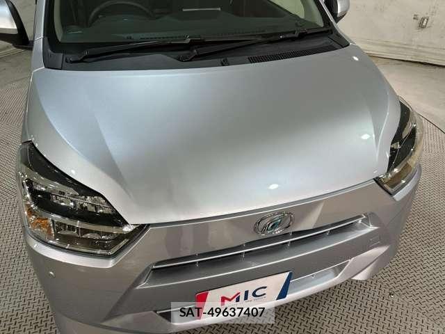 Daihatsu MIRA ES 2021-08 8849895-25