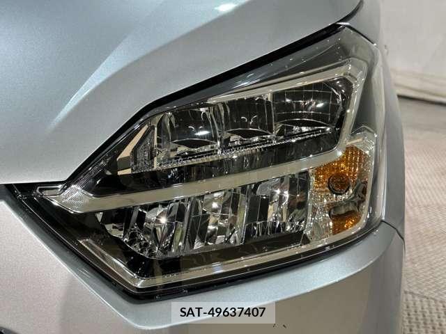 Daihatsu MIRA ES 2021-08 8849895-26