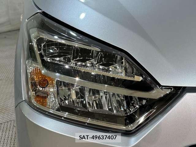 Daihatsu MIRA ES 2021-08 8849895-27