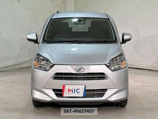 Daihatsu MIRA ES 2021-08 8849895-2