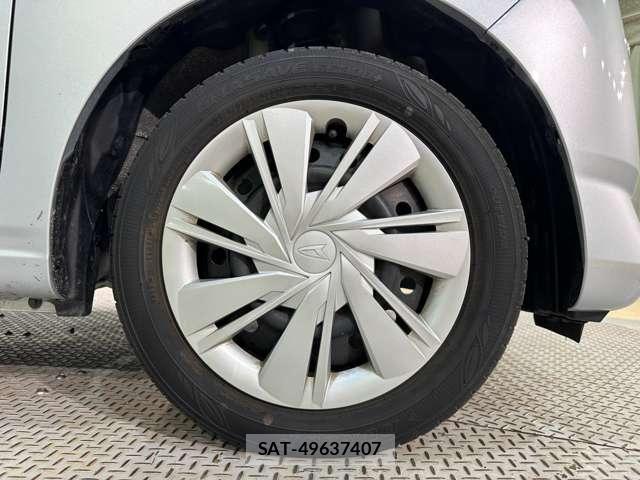 Daihatsu MIRA ES 2021-08 8849895-29