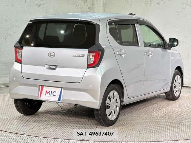 Daihatsu MIRA ES 2021-08 8849895-4