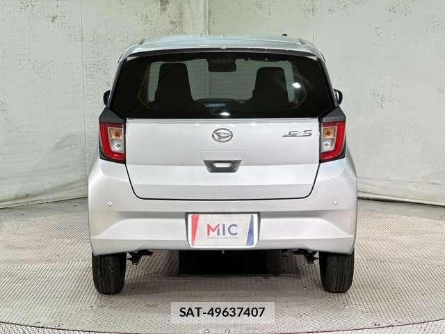Daihatsu MIRA ES 2021-08 8849895-5