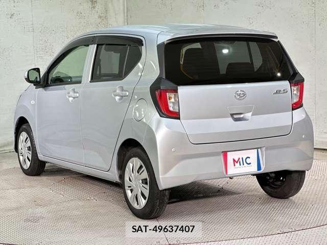 Daihatsu MIRA ES 2021-08 8849895-6