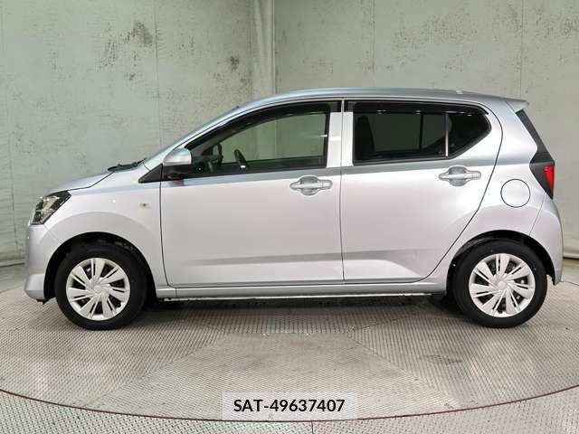 Daihatsu MIRA ES 2021-08 8849895-7