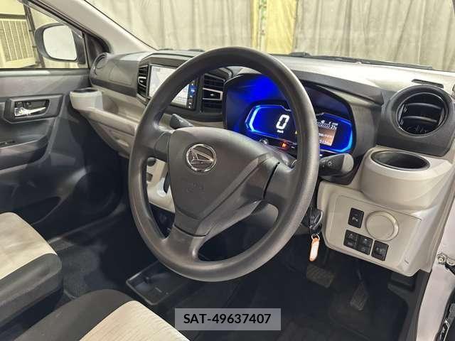 Daihatsu MIRA ES 2021-08 8849895-8