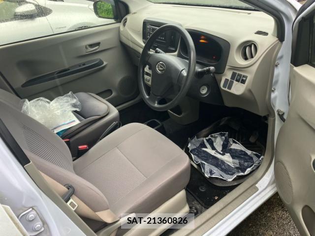 Daihatsu MIRA ES 2016-04 8849924-11
