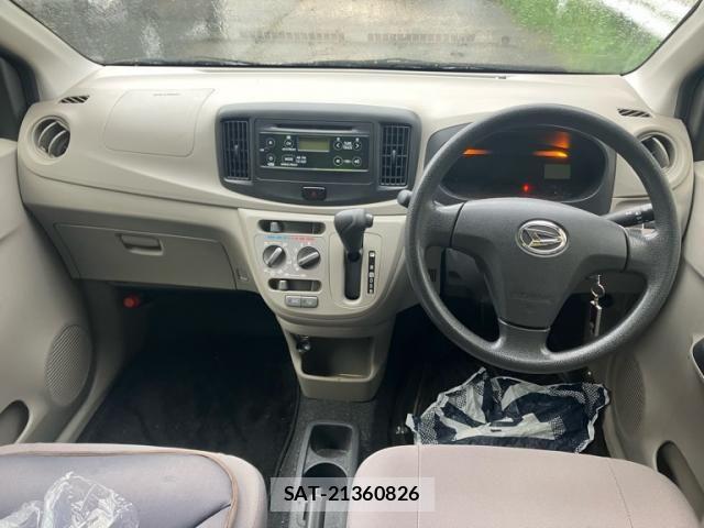 Daihatsu MIRA ES 2016-04 8849924-15