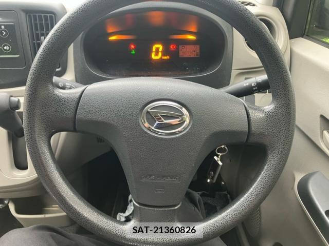 Daihatsu MIRA ES 2016-04 8849924-16