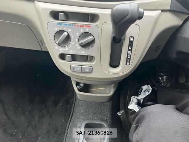 Daihatsu MIRA ES 2016-04 8849924-18
