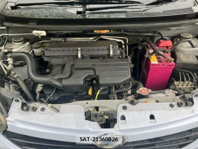 Daihatsu MIRA ES 2016-04 8849924-19