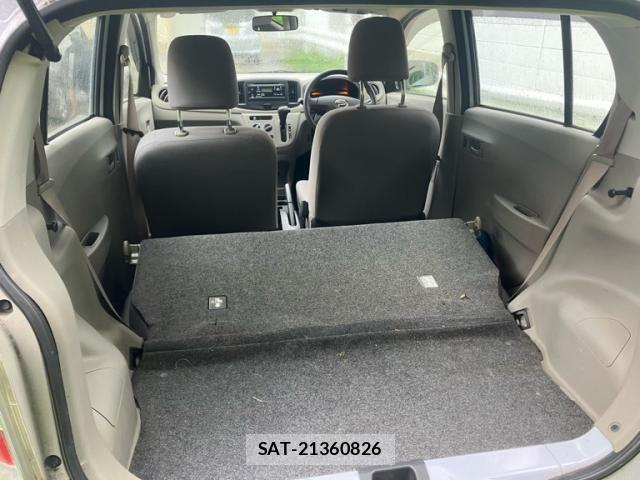 Daihatsu MIRA ES 2016-04 8849924-21