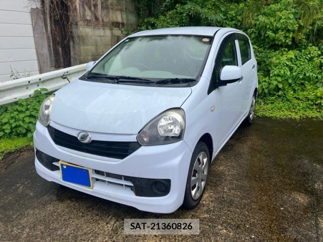 Daihatsu MIRA ES 2016-04 8849924-2