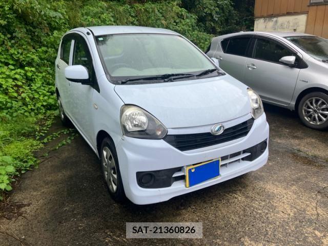 Daihatsu MIRA ES 2016-04 8849924-3