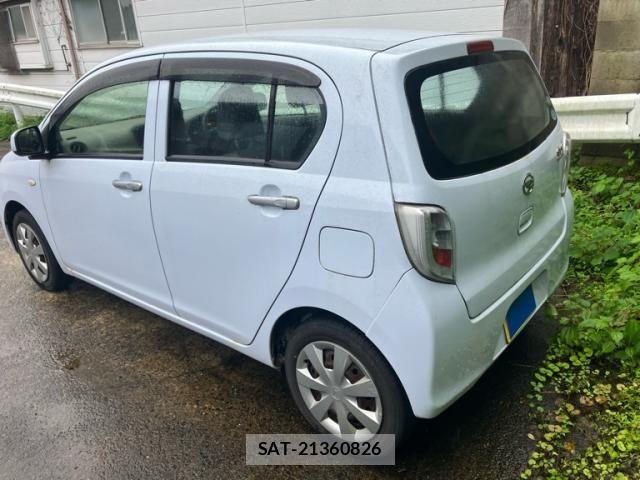 Daihatsu MIRA ES 2016-04 8849924-4